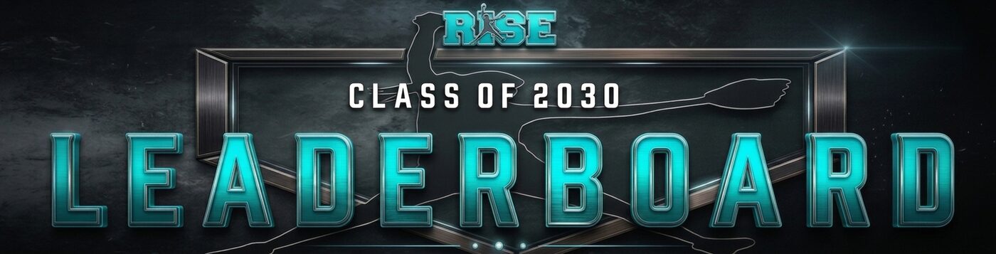 Top 10 - Class of 2030 Leaderboard