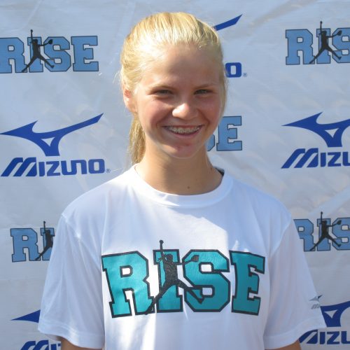 Alyssa Schroeder;
