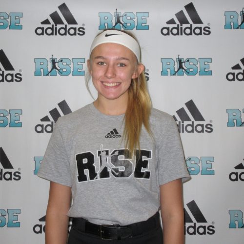 Makayla Tarasiewicz;