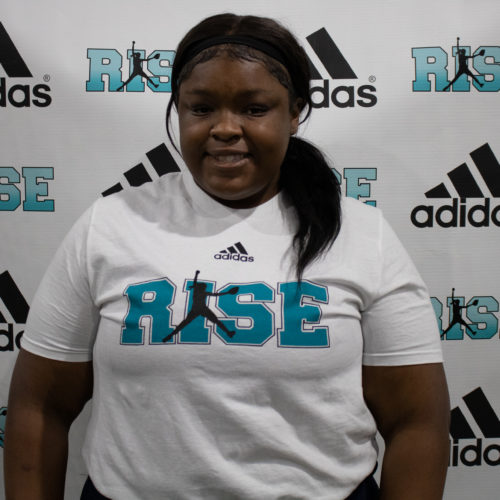 Ronae Young;