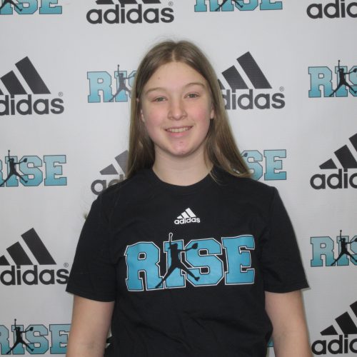 Raegan Cressman;