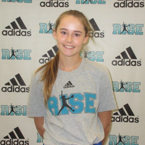 Abbey Horeis;