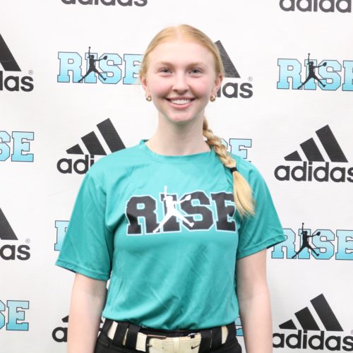 Grace Duwenhoegger;