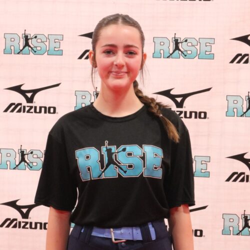 Kenzie Tesch;