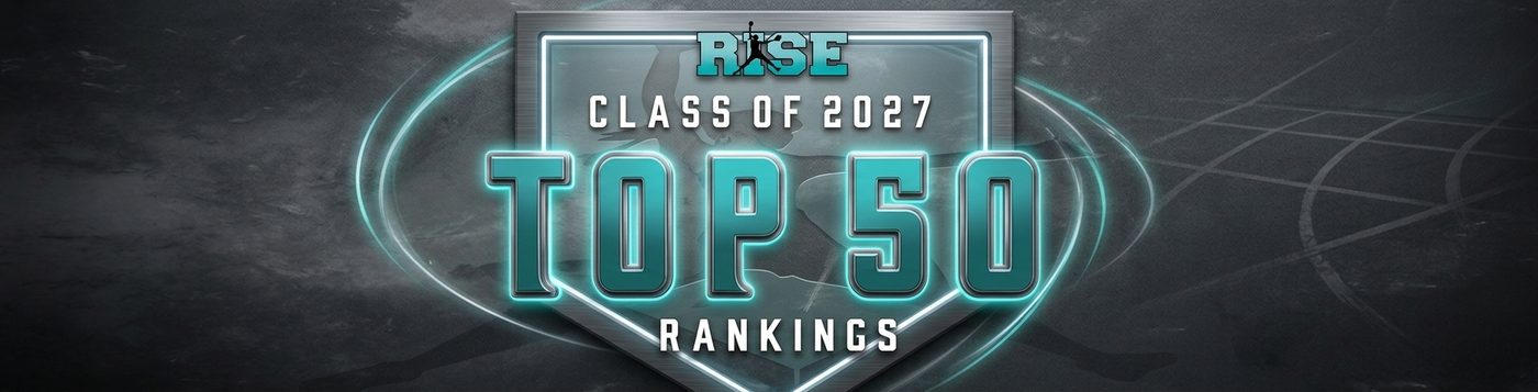 Class of 2027 Top 50