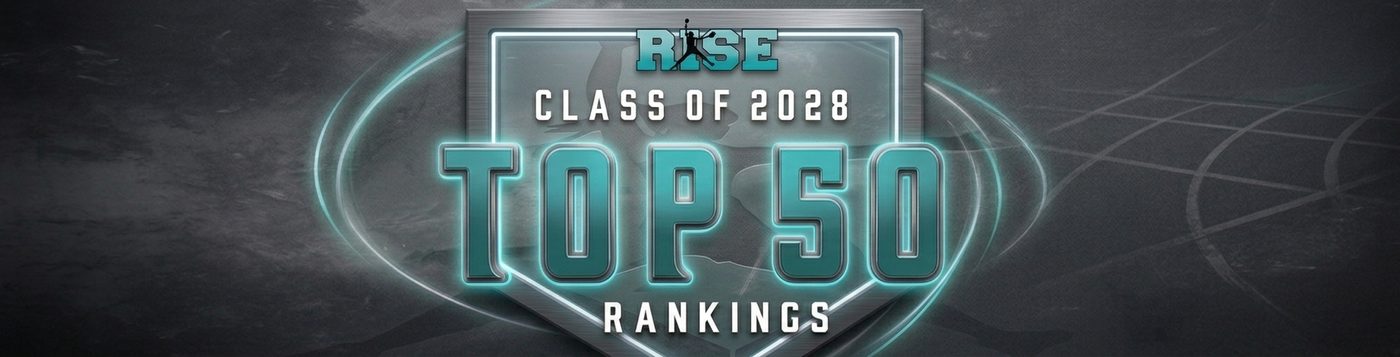 Class of 2028 Top 50