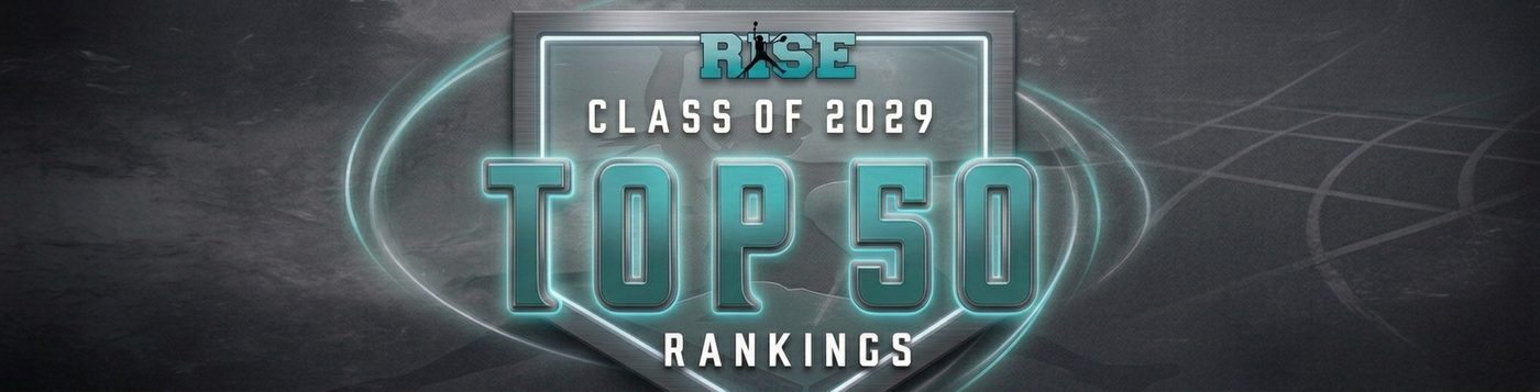Class of 2029 Top 50