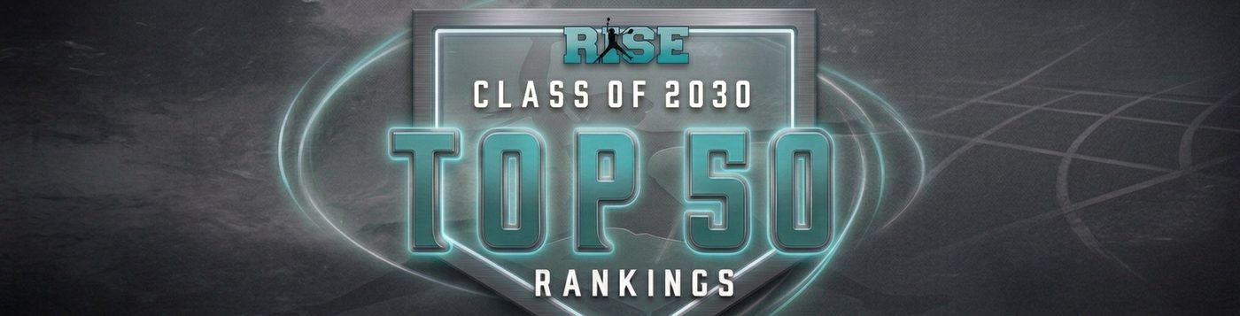 Class of 2030 Top 50