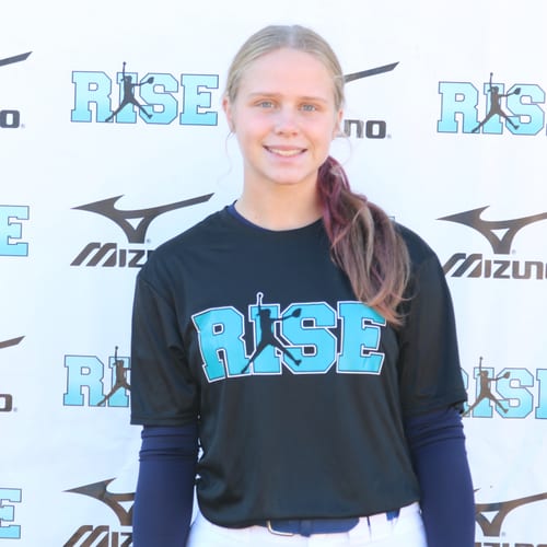 Morgan Armbruster;